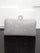 Shiny Inlay Stone Ring Banquet Party Clutch Bags MNBF061 - MISS ORD
