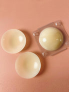 Bridal Dance Silicone Backless Nipple Covers (Set of 2 pairs) MNY10012
